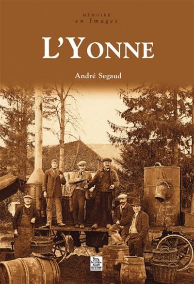 Yonne (L')