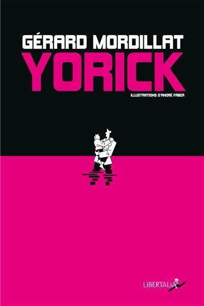 Yorick