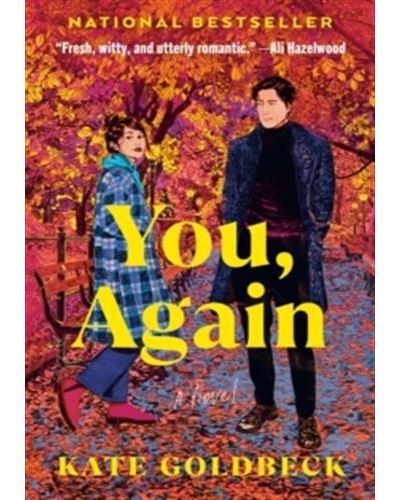 You, Again