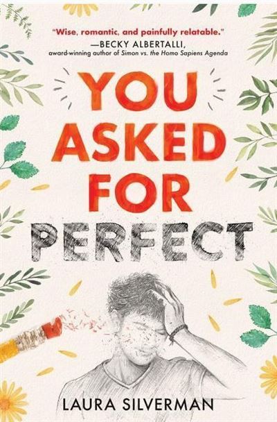 You Asked for Perfect