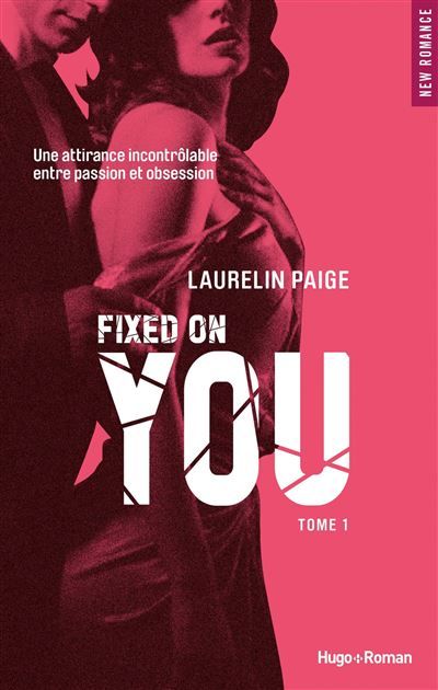 You - Tome 01