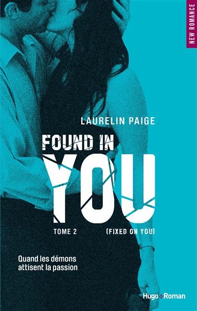 You - Tome 02 Fixed on you