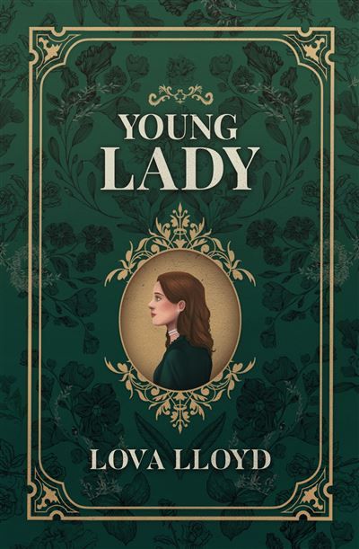 Young Lady
