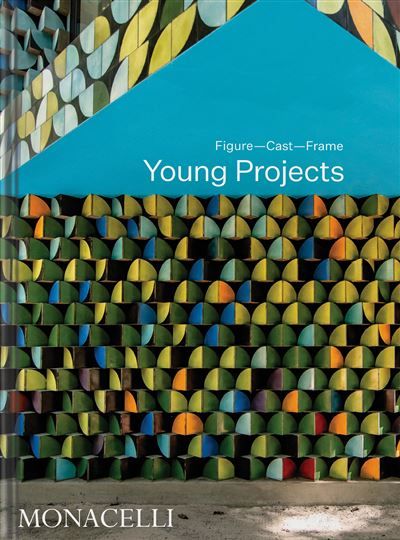 Young Projects Figure, cast, frame