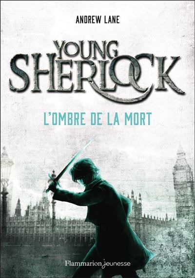 Young Sherlock L'ombre de la mort