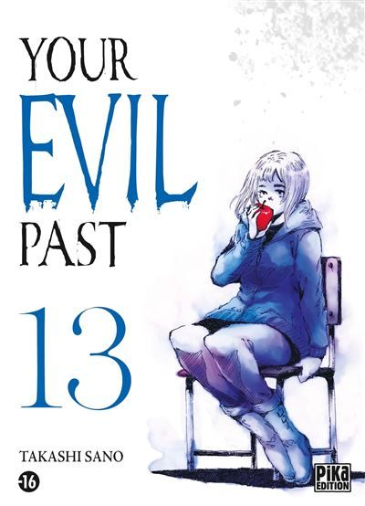 Your evil past T13