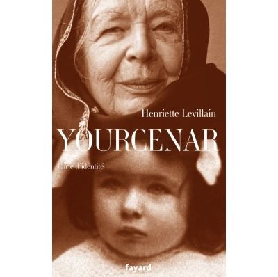 Yourcenar, carte d'identité Carte d'identité