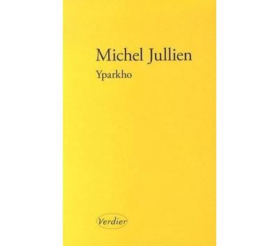 Yparkho