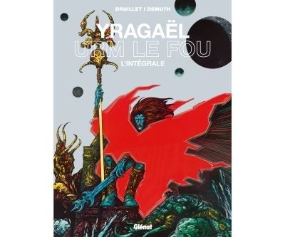 Yragaël - Urm le fou L'intégrale