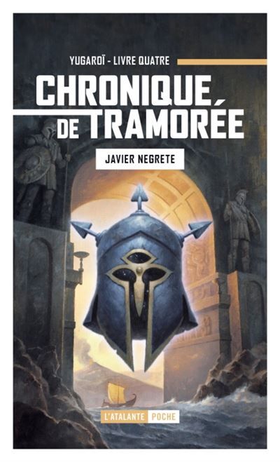 Yugaroï La nuit des dieux