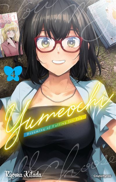 Yumeochi t04 Dreaming of Falling For You