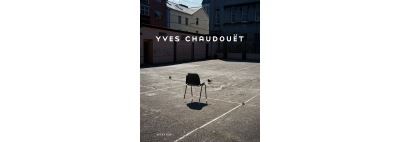 Yves Chaudouët Monographie