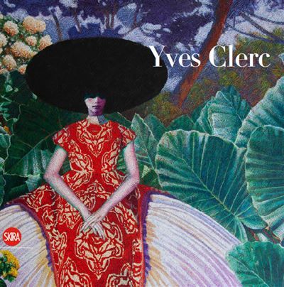 Yves Clerc - édition bilingue FR/ANG Edition bilingue français-anglais