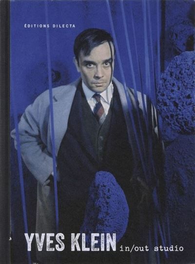 Yves Klein Italie