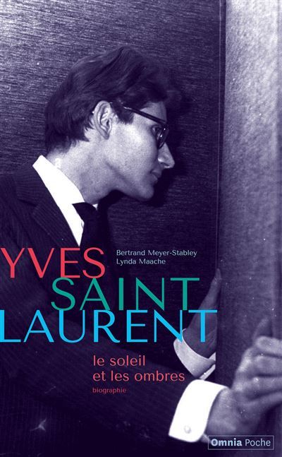 Yves Saint Laurent