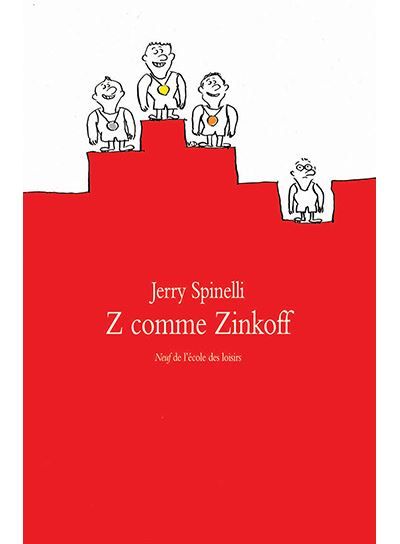 Z comme Zinkoff