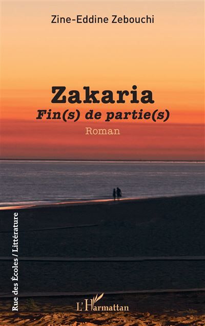 Zakaria Fin(s) de partie(s)
