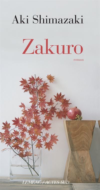 Zakuro Au coeur du Yamato
