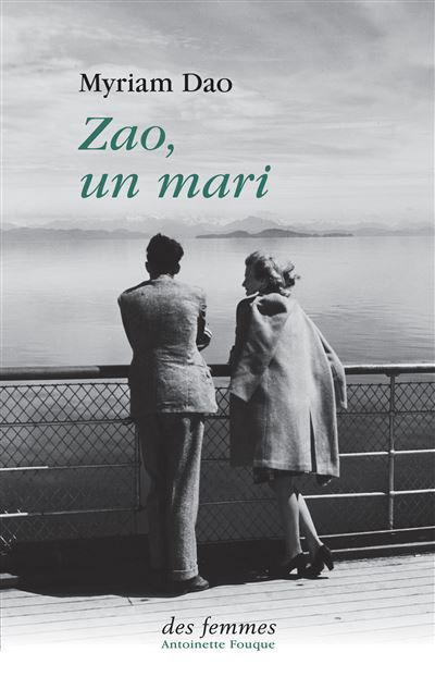 Zao, un mari