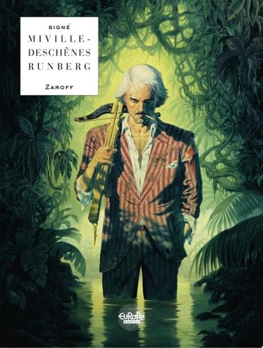 Zaroff