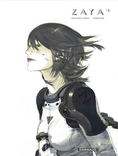 Zaya - Tome 1