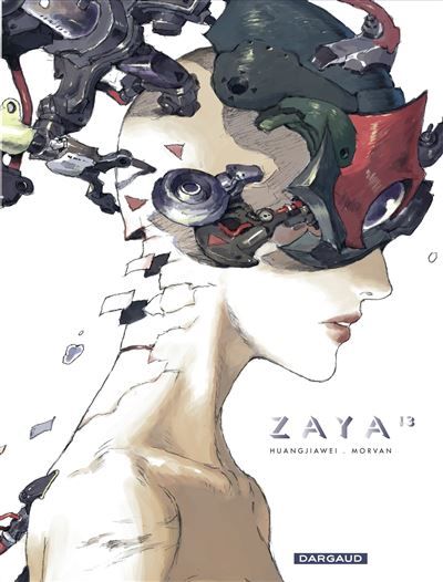 Zaya - Tome 3