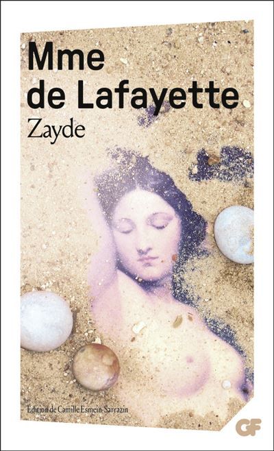 Zayde Histoire espagnole