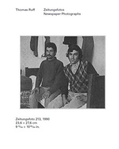 Zeitungsfotos - Newspaper Photographs