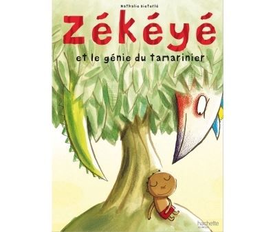 Zékéyé et le génie du tamarinier