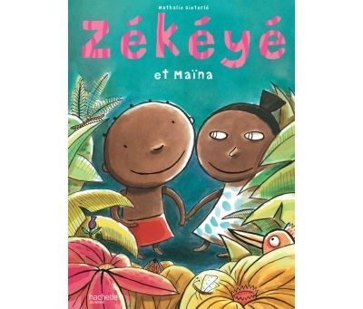 Zékéyé et Maina