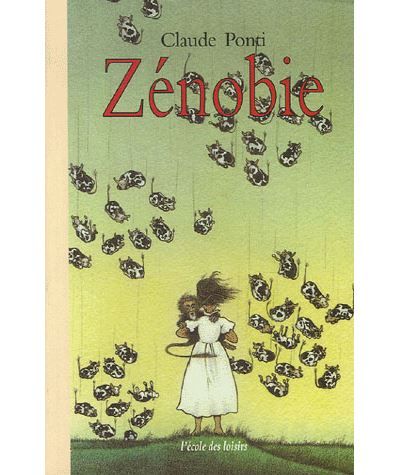 Zénobie -