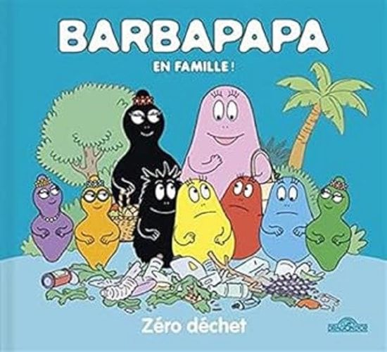 Zéro déchet