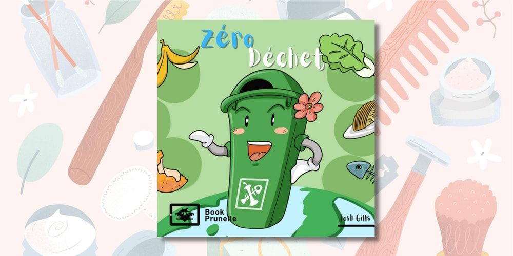 Zéro déchet - Ecologie