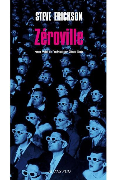 Zéroville