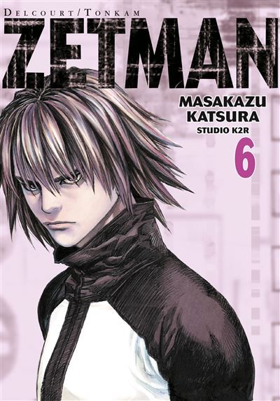 Zetman T06 Tome 6