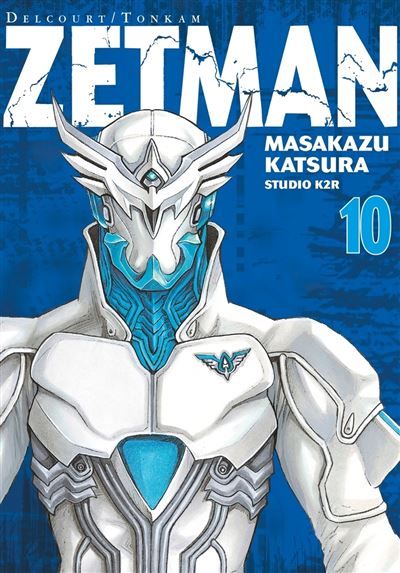 Zetman T10