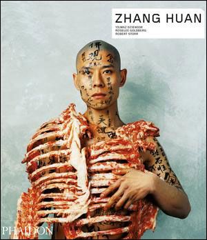 Zhang huan