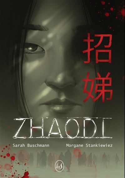 Zhaodi