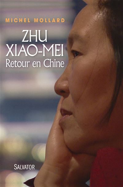 Zhu Xiao Mei Retour en chine