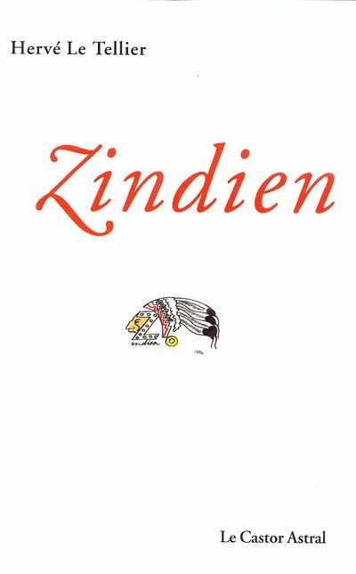 Zindien suivi de Maraboulipien Suivi de Maraboulipien