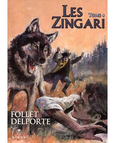 Zingari (Les) T04
