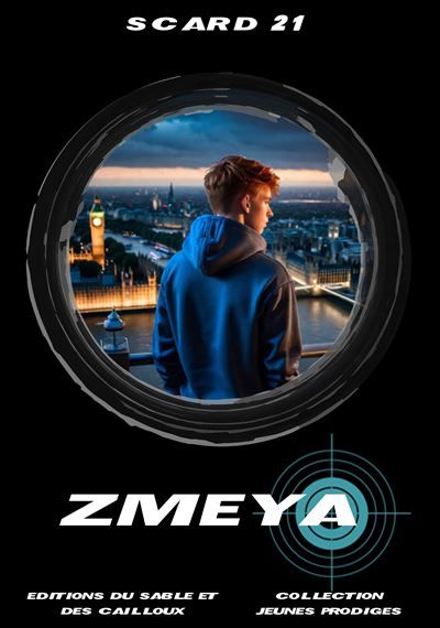 Zmeya