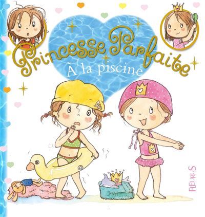 Zoé à la piscine, tome 30. n°30 N°30 - Camille Dubois