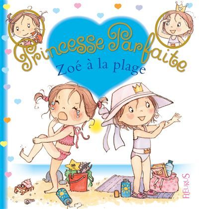 Zoe à la plage, tome 25. n°25 N°25 - Jacques Beaumont