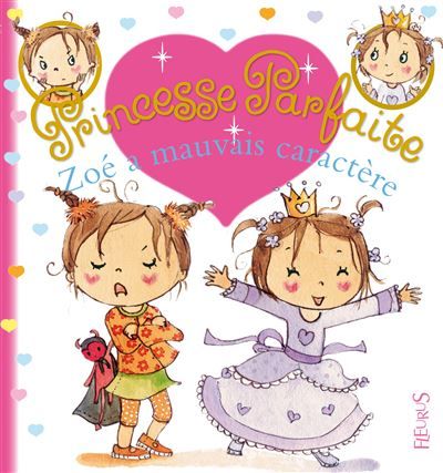 Zoé a mauvais caractère, tome 16. n°16 N°16