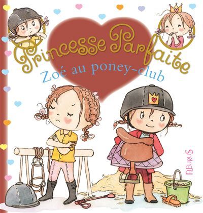 Zoé au poney club, tome 27. n°27 N°27