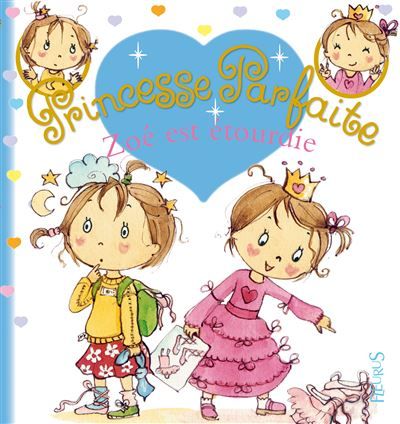 Zoé est étourdie, tome 15. n°15 N°15