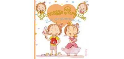 Zoé est gourmande, tome 12. n°12 N°12
