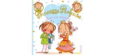 Zoé est timide, tome 9. n°9 N°9