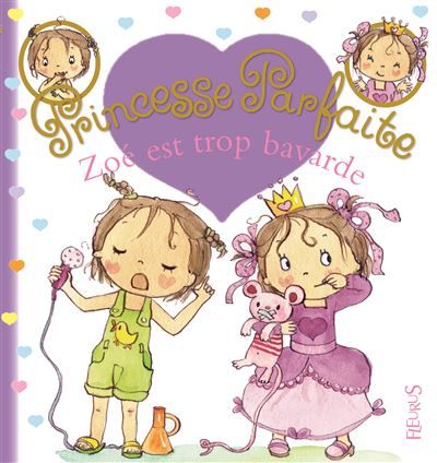 Zoé est trop bavarde, tome 13. n°13 N°13